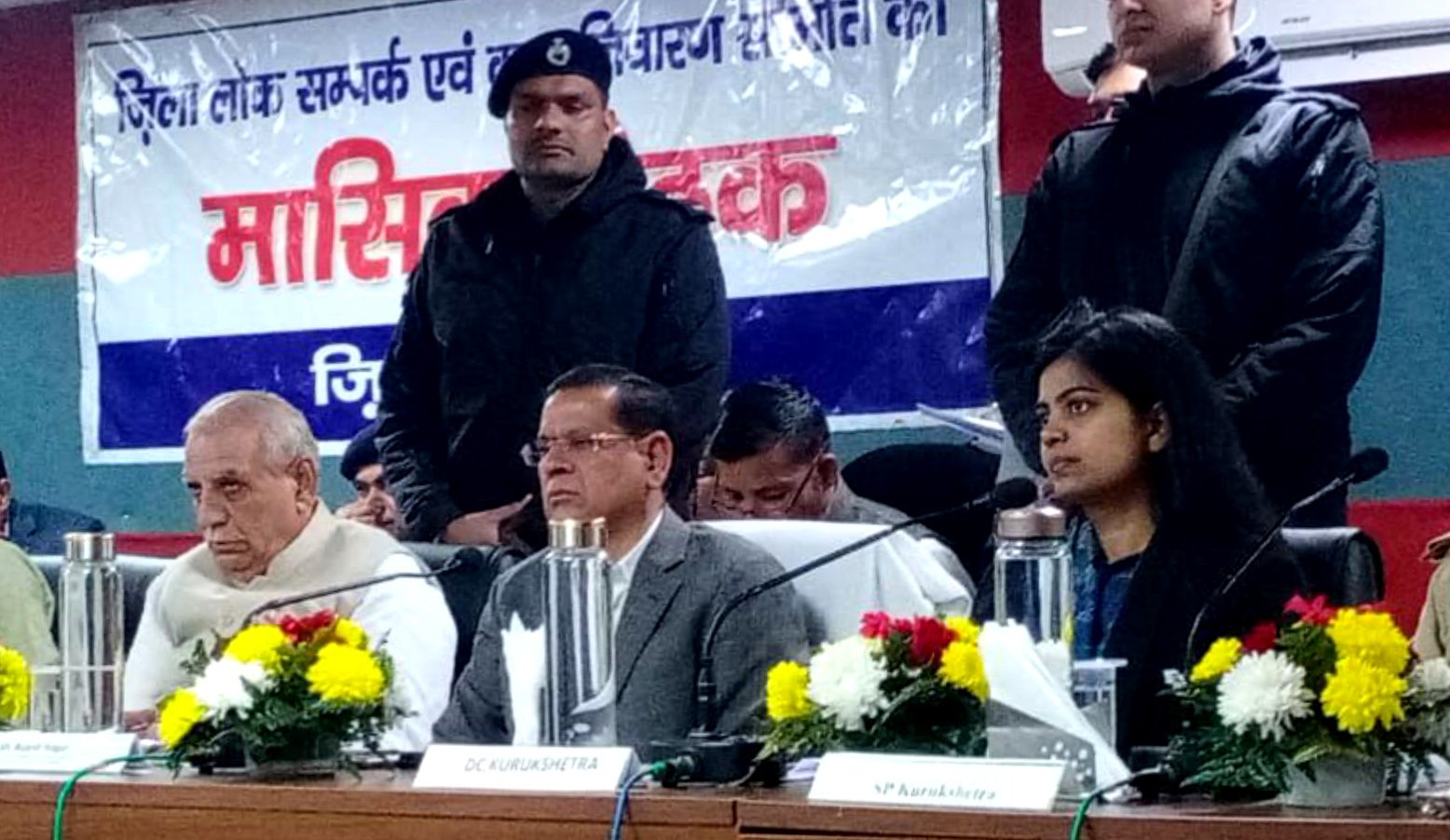 खाद्य उत्पाद तैयार करने वाली फैक्टरी को सील करने के साथ-साथ 10 लाख रुपए जुर्माना लगाएं अधिकारी : राजेश नागर