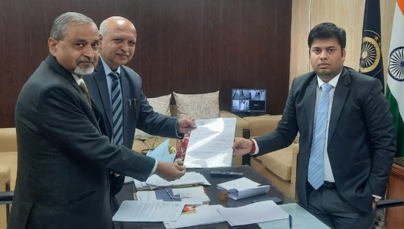 अखिल भारतीय ग्राहक पंचायत ने प्रयागराज महाकुंभ के लिए एयरलाइंस कंपनियों द्वारा बढ़ाये गये किराए को कम करने की मांग की