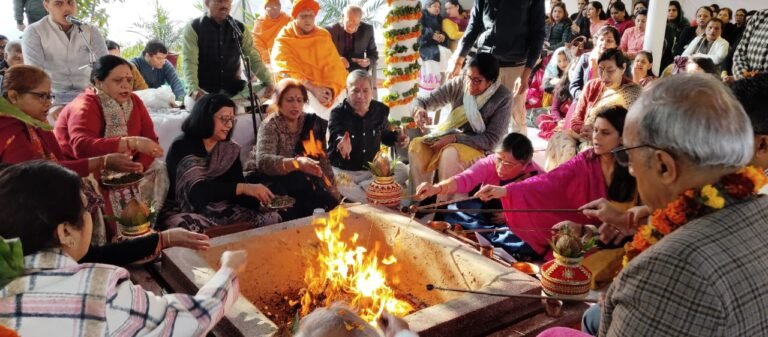के एल मेहता दयानंद महिला महाविद्यालय ने के एल मेहता जी की पुण्यतिथि पर “प्रेरणा दिवस” के रूप में मनाया
