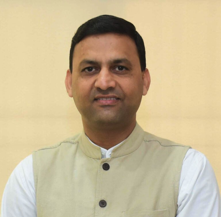 विकसित भारत @2047 के पथ प्रदर्शक व प्रेरणास्त्रोत हैं स्वामी विवेकानंद : डॉ. पवन सिंह