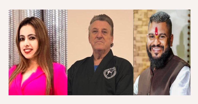 फरीदाबाद की बेटी ने फिर किया जिला का नाम रोशन, जीवन ज्योत कौर डब्ल्यूएफकेओ की विश्व उपाध्यक्ष नियुक्त