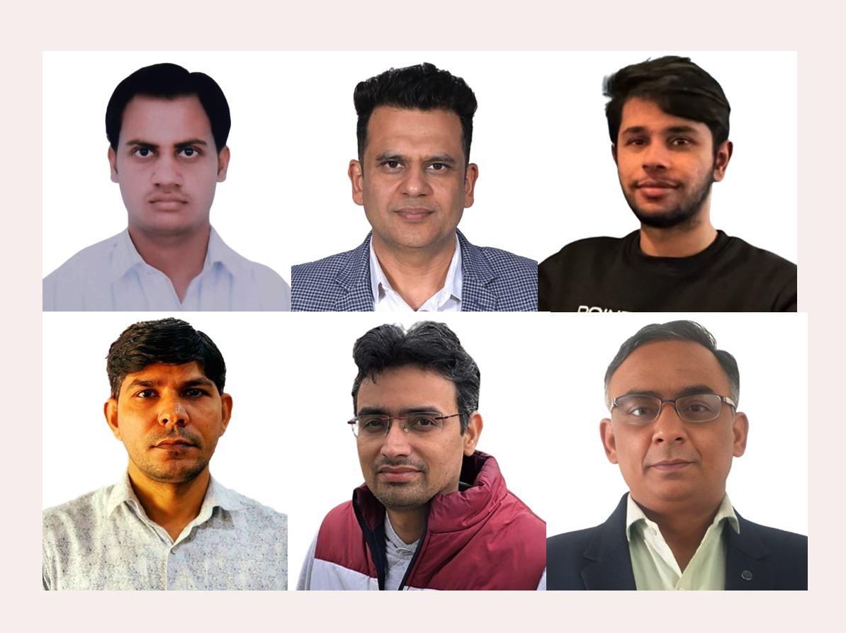 जेसी बोस विश्वविद्यालय के शोधकर्ताओं को मिले तीन पेटेंट