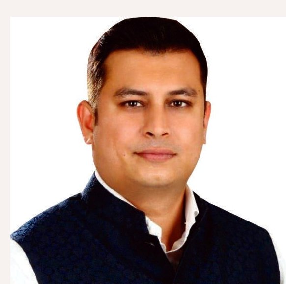 12 लाख तक इनकम पर टैक्स न लगाना क्रांतिकारी कदम,   आम बजट सर्वजन हितैषी : गोल्डी अरोड़ा