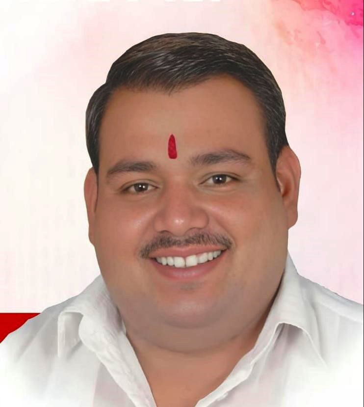 देश के मध्यम वर्ग के करोड़ों लोगों की आपेक्षा व आकांक्षाओं पर खरा उतरने वाला बजट है : जितेन्द्र भड़ाना