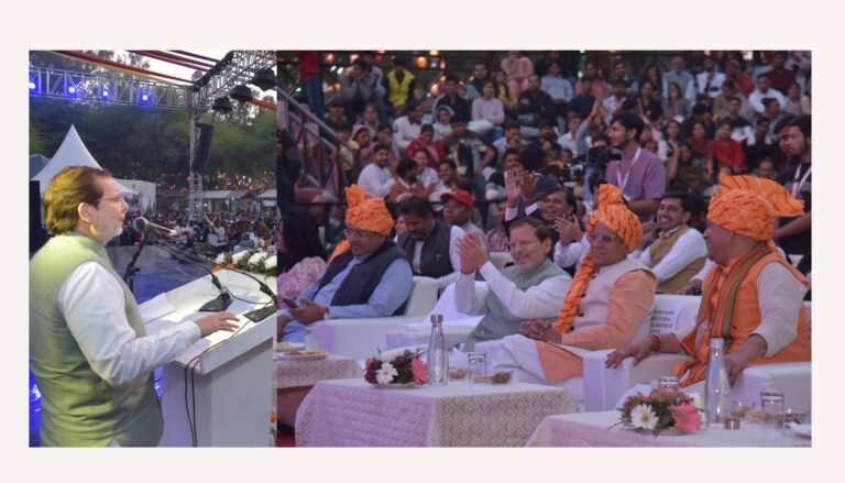 महाद्वीपीय संस्कृति से जुड़ने और हरियाणवीं संस्कृति को वैश्विक मंच देने में सफल रहा सूरजकुण्ड मेला