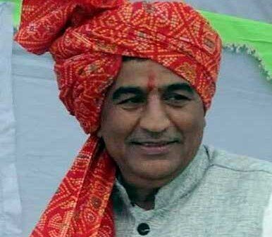 दिल्ली में ’आप’ पार्टी की प्रचण्ड बहुमत से बनेगी सरकार : पं. राजेंद्र शर्मा