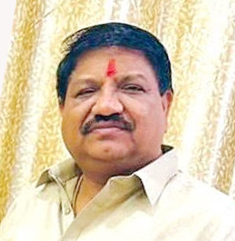 राहत भरा बजट पेश करने पर वित्त मंत्री निर्मला सीतारमण का हार्दिक आभार : उमेश भाटी