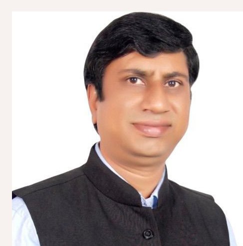 आत्मनिर्भर ,श्रेष्ठ एवं विकसित भारत का रोडमैप है बजट : विनोद गुप्ता