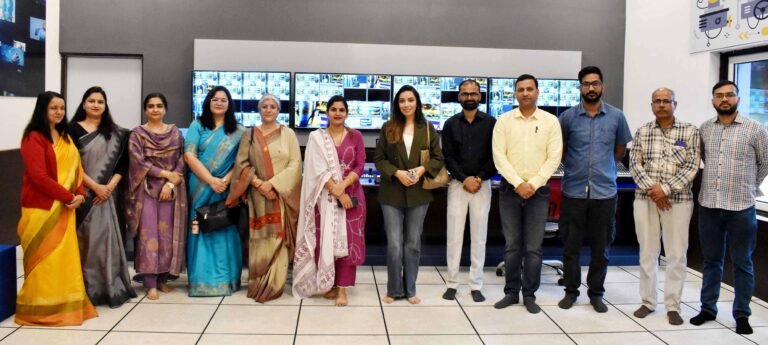 जेसी बोस विश्वविद्यालय के मीडिया विभाग की सराहनीय पहल का शंखनाद , ‘नारी शक्ति को सलाम’ श्रृंखला के माध्यम से मनाया जा रहा महिला दिवस सप्ताह