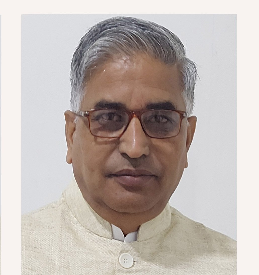 मेयर व पार्षदों के चुनाव में ड्यूटी पर तैनात कर्मियों को वोट से वंचित करना संवैधानिक अधिकारों का हनन: सुभाष लांबा 