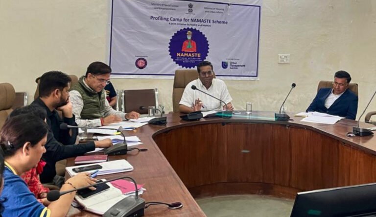 प्रॉपर्टी टैक्स जमा न करने वालो पर होगी सीलिंग की कार्यवाही : स्वप्निल रविंद्र पाटिल