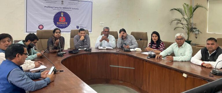 सर्वेक्षण क्यूआर कोड एवं लिंक के माध्यम से शहर के लगभग 453 निवासियों ने अपने सुझाव एवं राय दी है