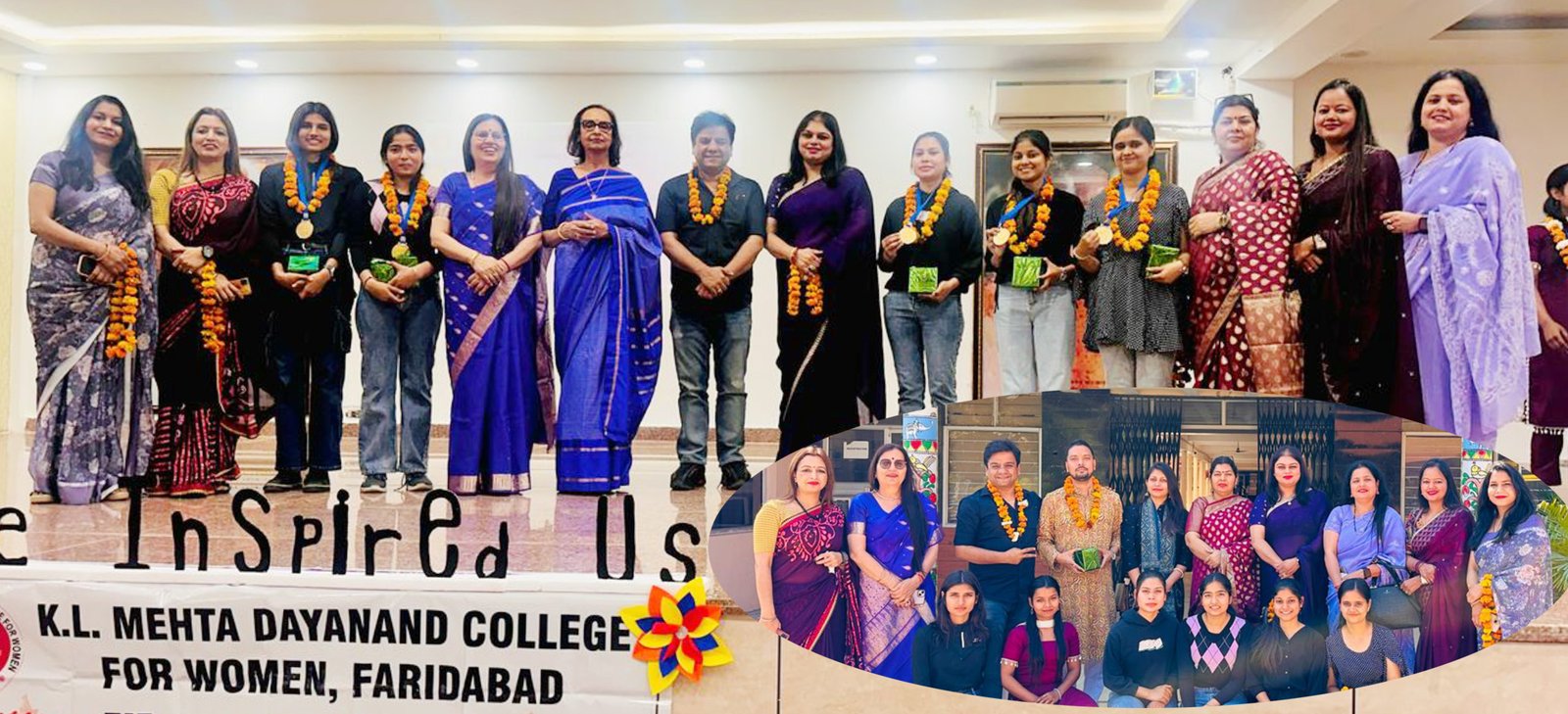 युवा महोत्सव अपनी विविध प्रतिभा और रचनात्मकता दिखाने के लिए युवाओं को प्रदान किया गया एक विशिष्ट मंच है