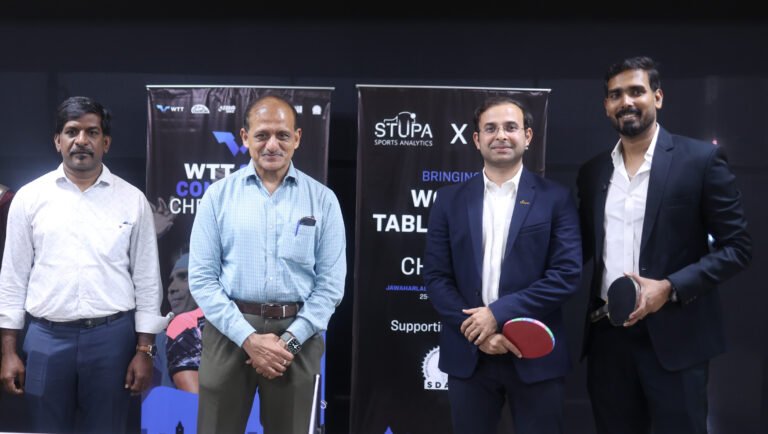 पद्म श्री और खेल रत्न पुरस्कार से सम्मानित शरत भारत के सबसे सफल टेबल टेनिस खिलाड़ी के रूप में लेंगे संन्यास