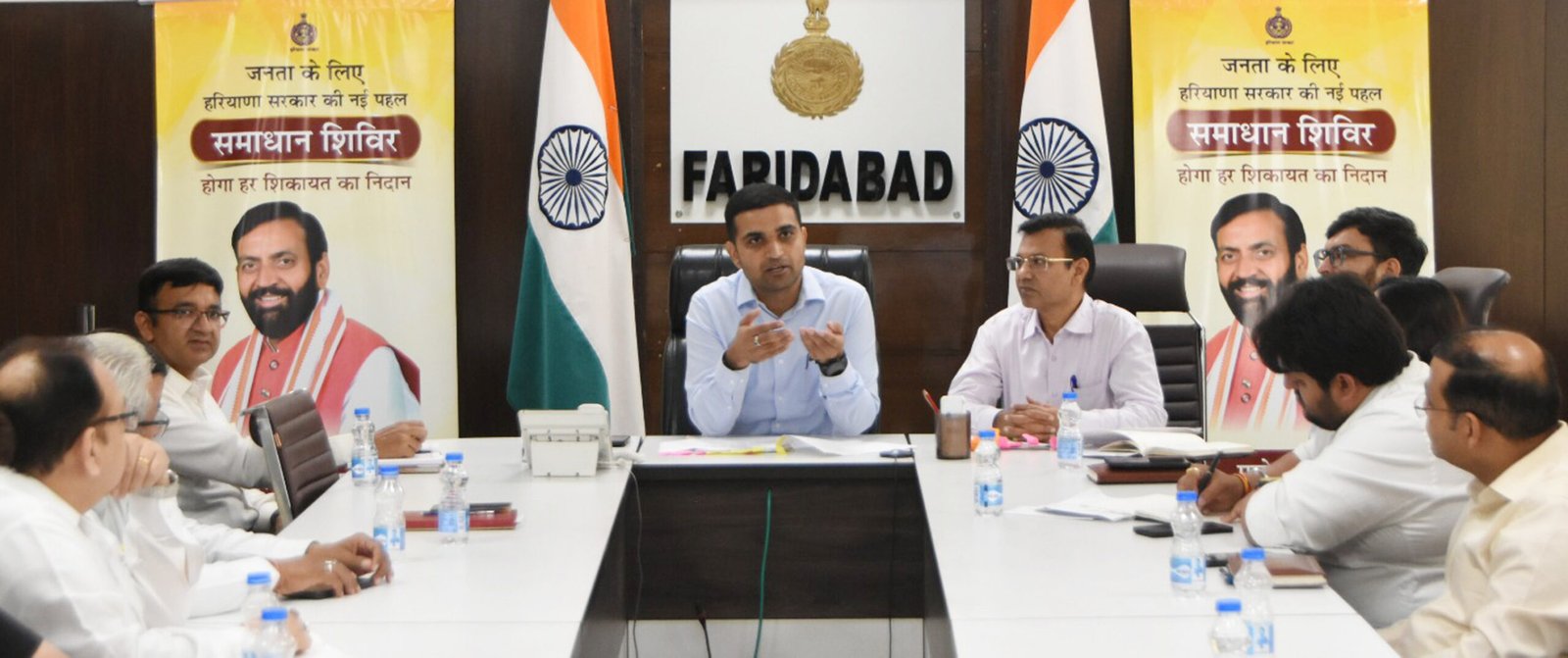 अस्पतालों में जन्म-मृत्यु का पूरा लेखा-जोखा जरूरी, जिला स्तरीय समन्वय समिति (डीएलसीसी) की बैठक आयोजित 