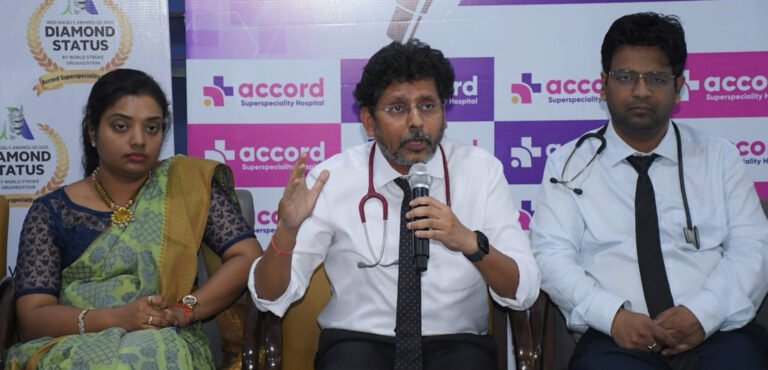 समय पर इलाज ही अल्जाइमर की रोकथाम : डॉ. रोहित गुप्ता