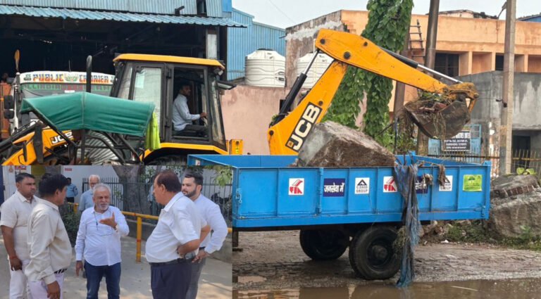 एफआईए  ने हरियाणा के सीएम नायब सिंह सैनी के आह्वाहन पर जिला प्रशासन के साथ जिले के सभी औद्योगिक क्षेत्रों को ग्रीन एंड क्लीन करने का बीड़ा उठाया