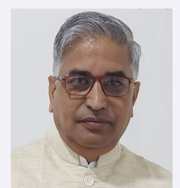 कर्मचारियों ने यूपीएस को नकारा,ओपीएस के लिए जारी रहेगा संधर्ष : सुभाष लांबा 