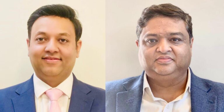 फरीदाबाद के प्रख्यात युवा उद्योगपति आशिष जैन एवं अभिषेक जैन बने आचार्य महाश्रमण इंटरनेशनल स्कूल की गवर्नर्स बोर्ड के सदस्य