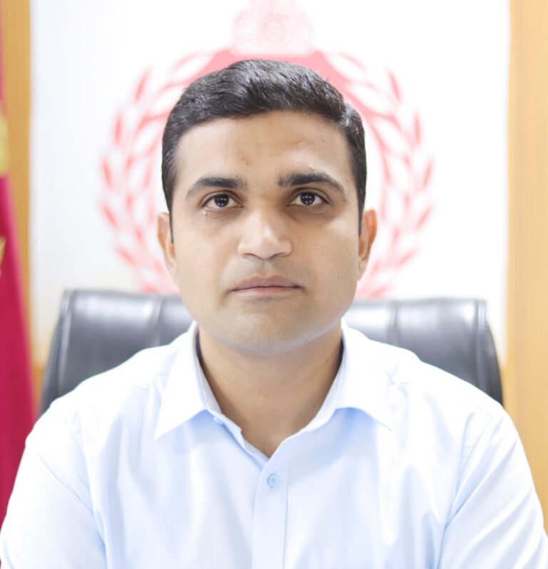 साइबर फ्रॉड की तत्काल सूचना देने के लिए 1930 डायल करें  : डीसी विक्रम सिंह