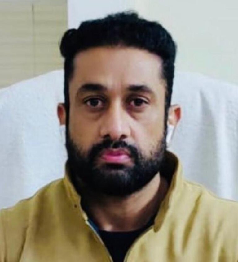 नवंबर में हरियाणा के पेंशनरों को देना होगा जीवन प्रमाण पत्र, अंग्रेजी वर्णमाला के अनुसार तय तिथियों पर ही जमा करें प्रमाण पत्र : संजय सिंह