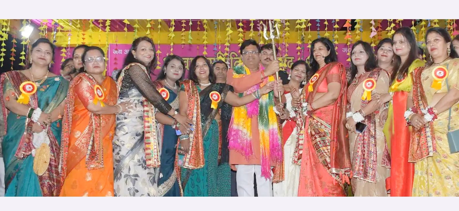 वैश्य केवल जाति नहीं है यह एक विचार है, जो धन कमाने के साथ अपनी आय का एक भाग समाज के उत्थान के लिए खर्च करता है :– विपुल गोयल