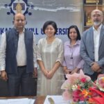 कैंसर पीड़ितों की भौहें, पलकें उड़ने और हादसों के निशान छिपा कर आत्मविश्वास लौटाएगी जापान की दिग्गज कंपनी एनएमटी और मसायुमे एडुटेक एलएलपी