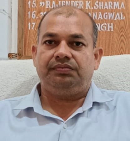 युवा प्रतिभागियों को मिलेगा अपनी प्रतिभा दिखाने का अवसर, जिला स्तर पर युवा महोत्सव का होगा आयोजन 06 एवं 07 नवंबर को : भगत सिंह