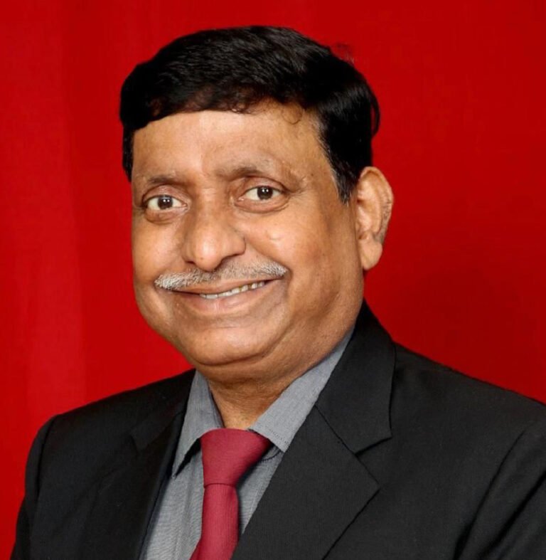 समाजसेवी विष्णु गोयल को अग्रवाल धर्मशाला सोसायटी का प्रधान नियुक्त किया गया