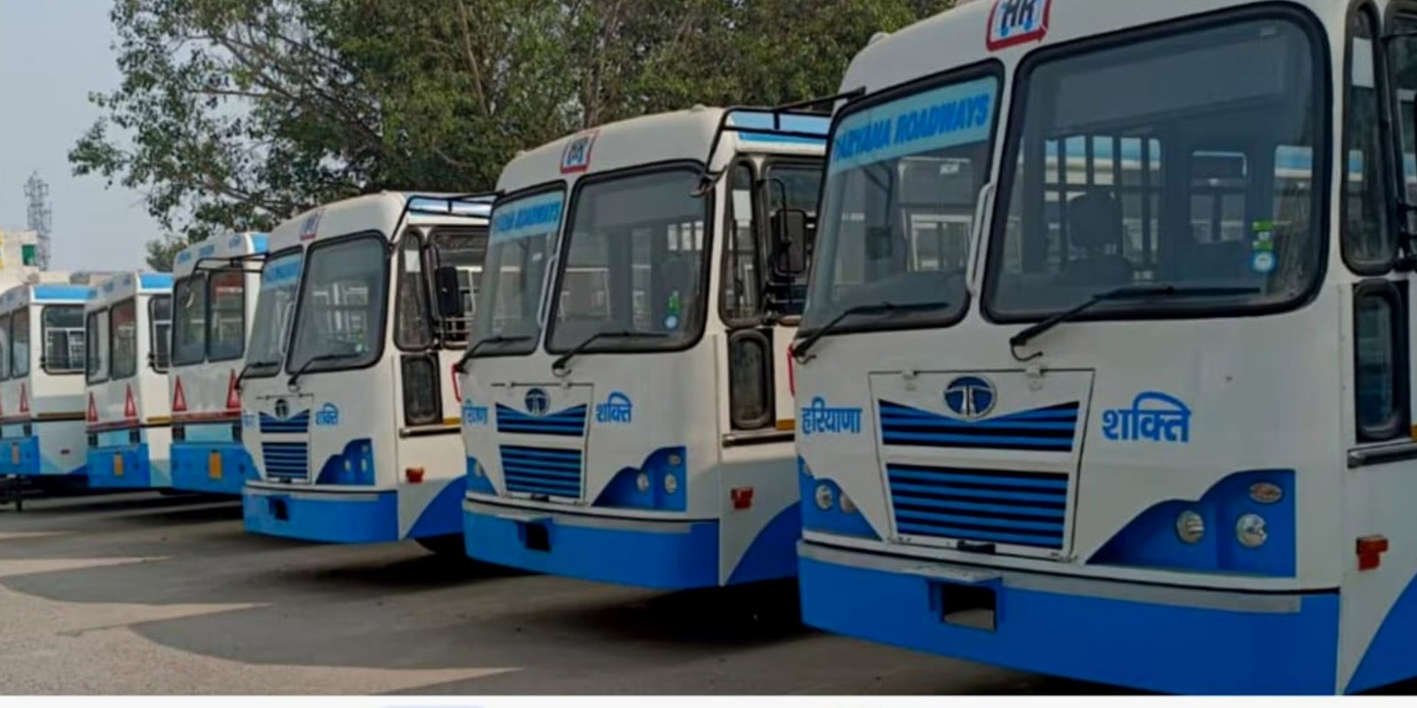 17,अक्टूबर से फरीदाबाद से अयोध्या तक सीधी बस, एनआईटी मंगल सेन बस अड्डा से प्रस्थान -16:15 बजे, अयोध्या से वापसी-17:00 बजे