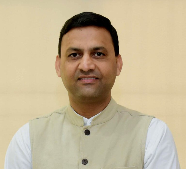 आरएसएस @100: विजयादशमी पर मैं भारत बोल रहा हूँ  : डॉ. पवन सिंह