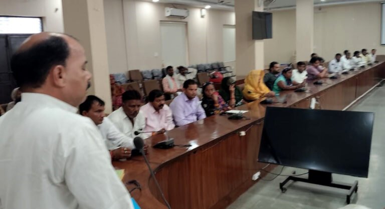 आगामी 9, नवंबर को मुख्यमंत्री नायब सैनी निवास  पर कुरुक्षेत्र में हरियाणा के सफाई कर्मचारी अपनी मांगों को लेकर महापुकार रैली में भाग लेगें