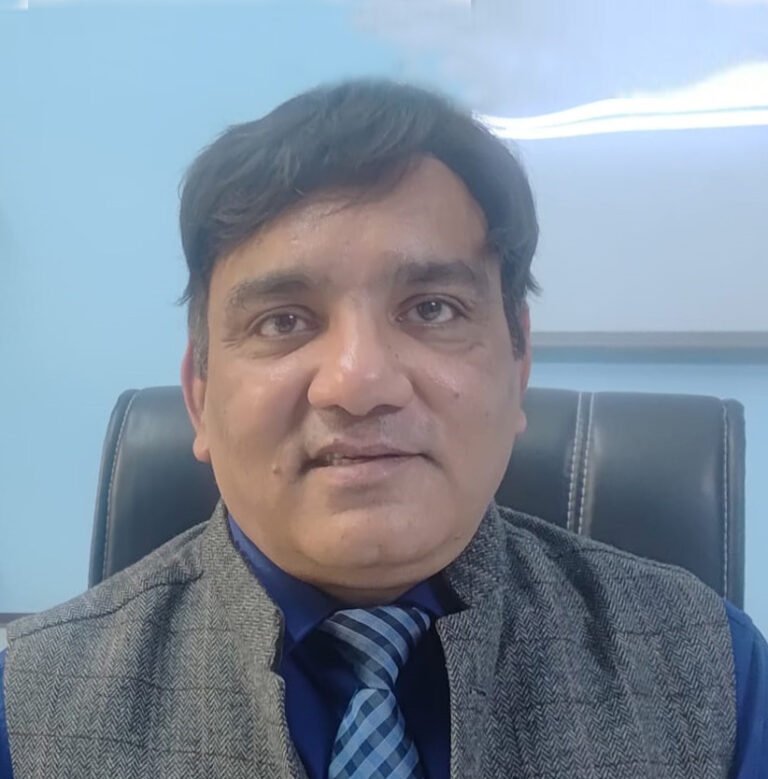 बदलते मौसम में हृदय रोगियों की संख्या बढ़ रही है : डॉ. शैलेश जैन