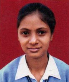 अग्रवाल कॉलेज की छात्रा पिंकी महर्षि दयानंद विश्वविद्यालय में शैक्षणिक परिषद की सदस्य के रूप में हुई नियुक्त