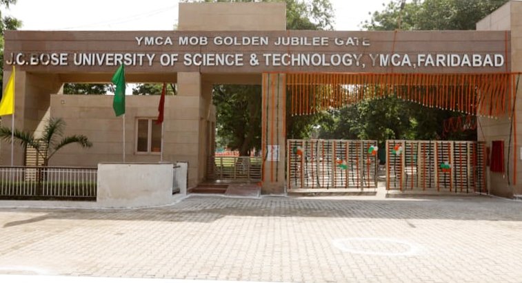 जेसी बोस विश्वविद्यालय में एआईसीटीई-वाणी “स्मार्ट सिटीज़ और इंटेलिजेंट मोबिलिटी में तकनीकी नवाचार” पर कार्यशाला का आयोजन 