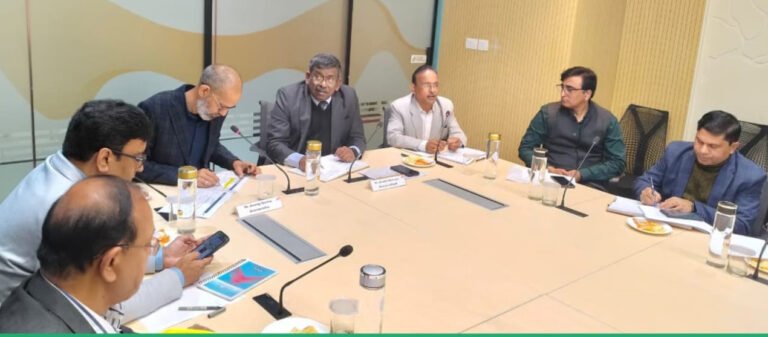 डेडिकेटेड फ्रेट कॉरिडोर में गति शक्ति टर्मिनलों की प्रगति की समीक्षा; कार्य में तेजी लाने के निर्देश