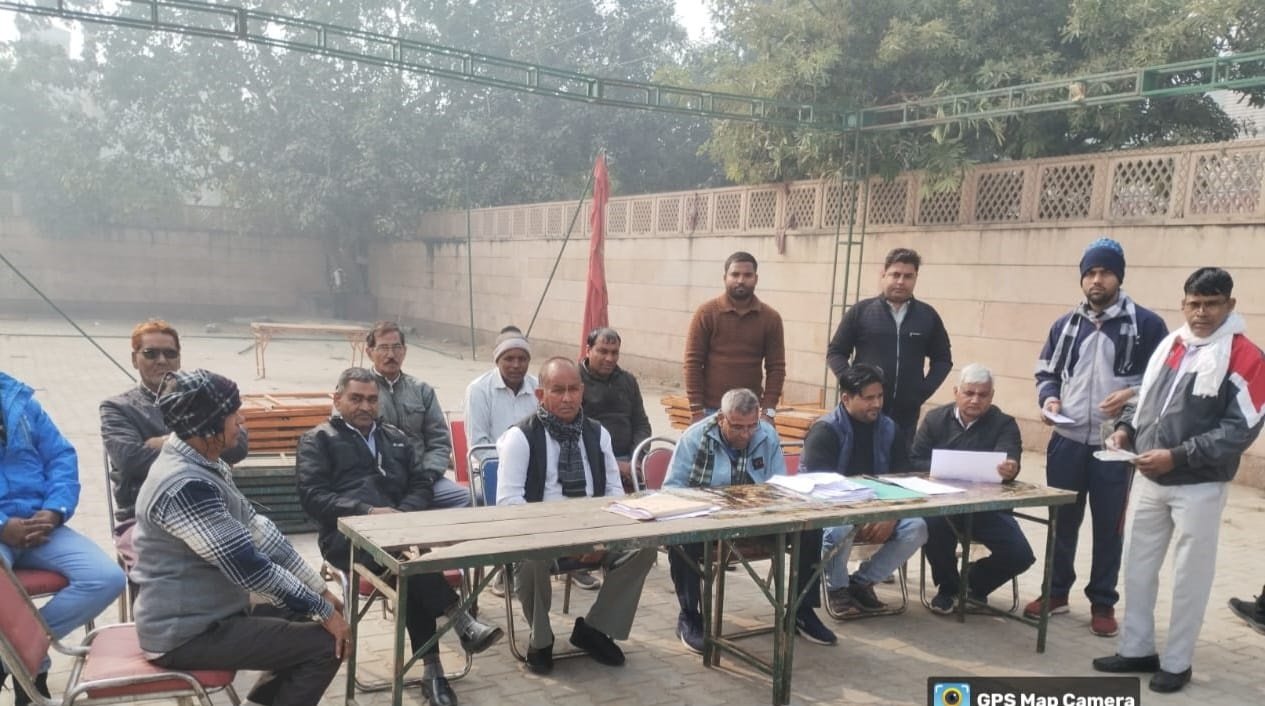 पानी व सीवर कनेक्शन वैध कराने के लिए लगाए गए कैंप : – सलोनी शर्मा, एडिशनल कमिश्नर कैंप के माध्यम से 184 लोगों ने दिया के लिए आवेदन, जल्द लगेंगे ये कनेक्शन