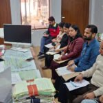 लंबित एवं अवैध पानी और सीवर कनेक्शनों को नियमित बनाने के लिए लगाए जाएंगे कैंप – सलोनी शर्मा एडिशनल कमिश्नर