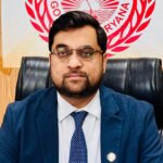 प्रदूषण स्तर बढ़ने पर ग्रेप-3 की पाबंदियां लागू , प्रदूषण नियंत्रण के लिए ग्रैप के नियमों की सख्ती से पालना जरूरी : डीसी आयुष सिन्हा