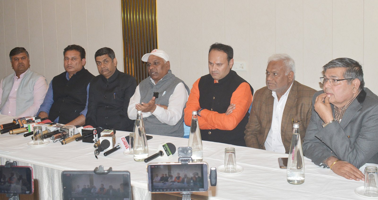 गुर्जर आर्ट एंड कल्चर ट्रस्ट ने किया बड़ा ऐलान ,  2025 का गुर्जर महोत्सव बनेगा सांस्कृतिक क्रांति का सूत्रधार