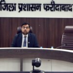 प्रत्येक विभाग अपने लंबित मामलों की प्रगति की नियमित करें समीक्षा : डीसी आयुष सिन्हा