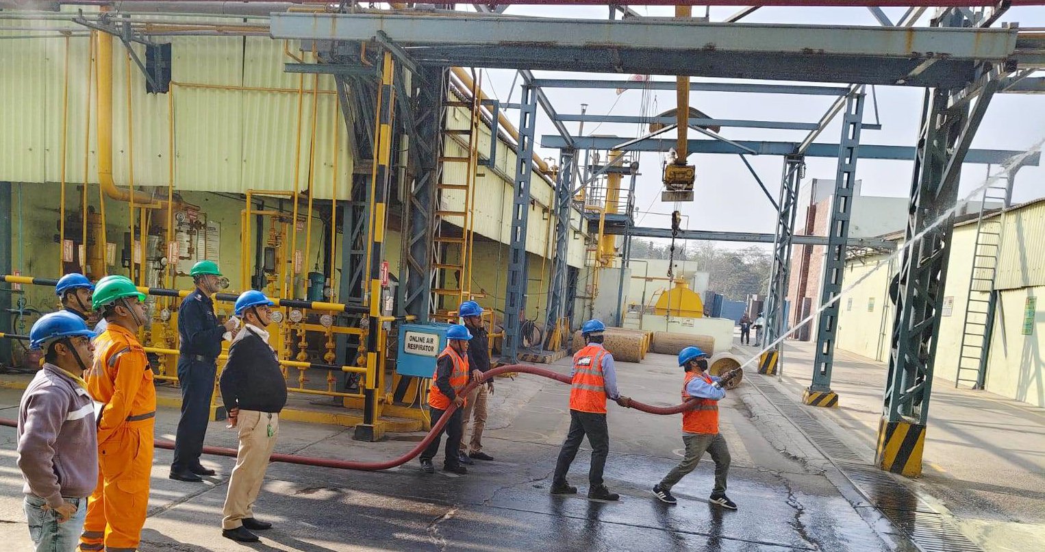 फरीदाबाद में NDRF का FAMEX कार्यक्रम, 27 दिसंबर तक चलेगा आपदा अभ्यास