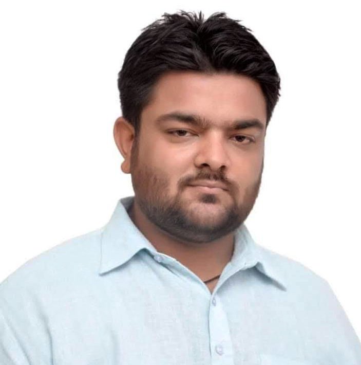 भाजपा राज में हरियाणा में अपराध का बोलबाला :  रवि शर्मा