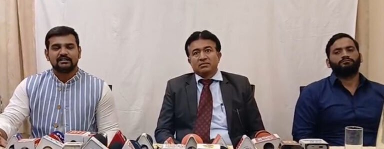 “प्लास्टिक डिस्पोज़ल फ्री समारोह” मुहिम, युवा मोर्चा एवं  नगर निगम की संयुक्त पहल, प्लास्टिक मुक्त विवाह पर घर बैठे होगा पंजीकरण और मिलेगा विशेष सम्मान-पत्र