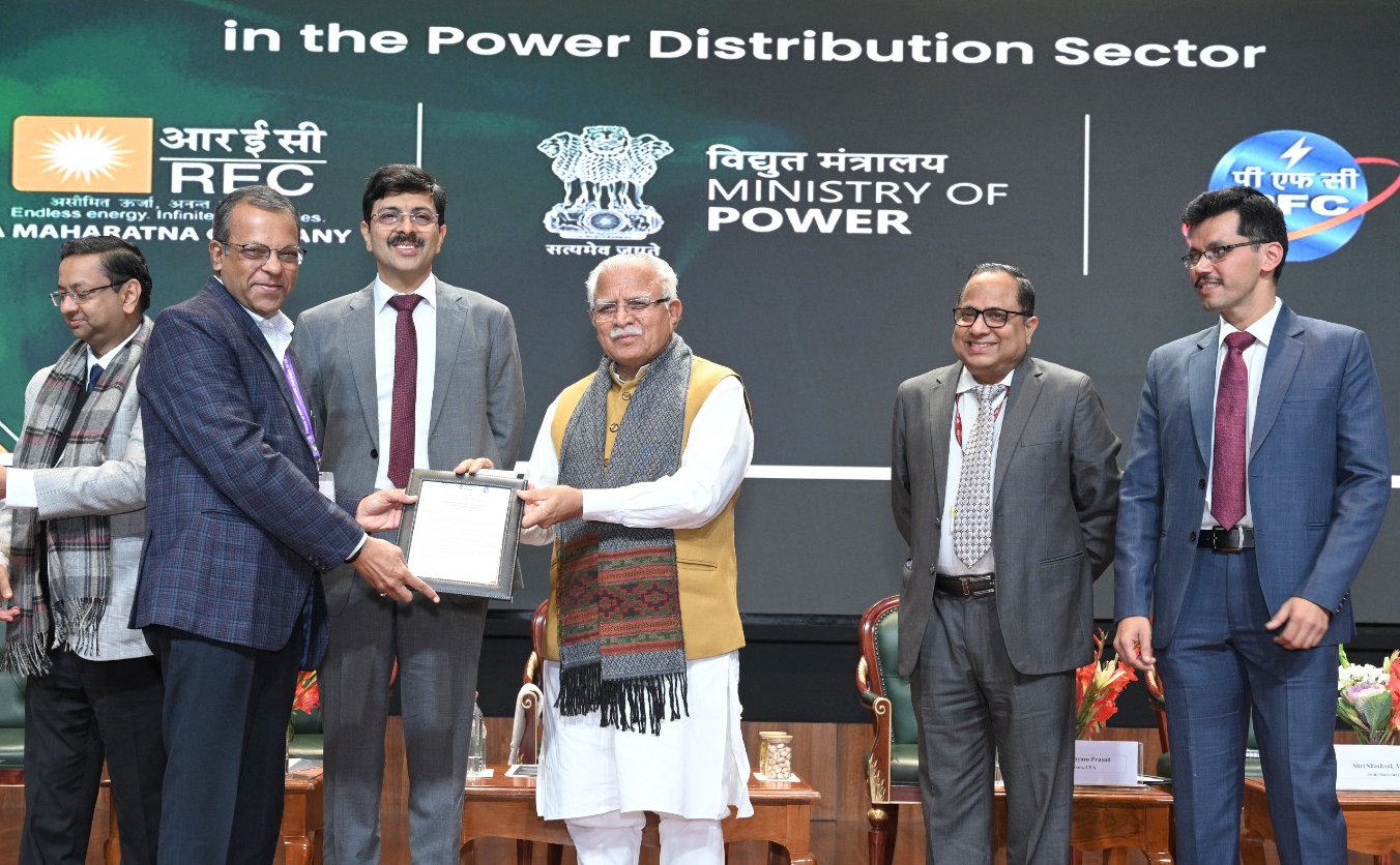 एआई-एमएल पर राष्ट्रीय सम्मेलन में जूरी सदस्य एनपीटीआई डीजी हेमंत जैन को किया सम्मानित