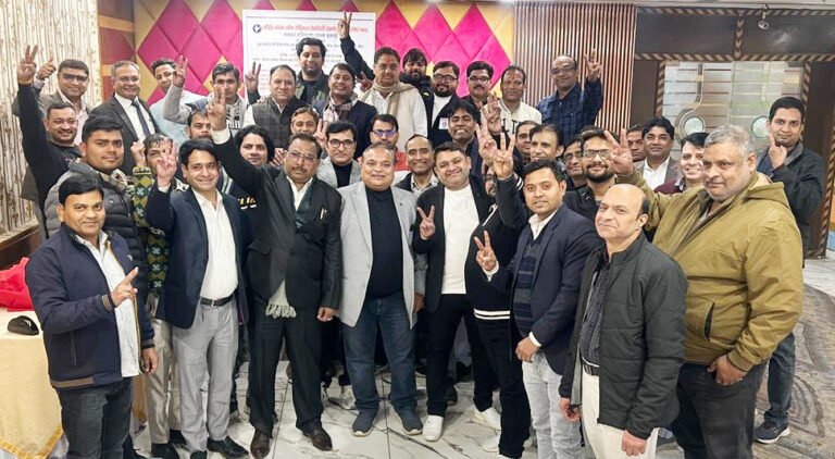 टेक्नोलॉजीसट बेसिक लैबोरटरी का संचालन कर सकेंगे, बेसिक लैब की रिपोर्ट्स पर हस्ताक्षर कर सकेंगे,  कॉउन्सिल बनाएगी नियम