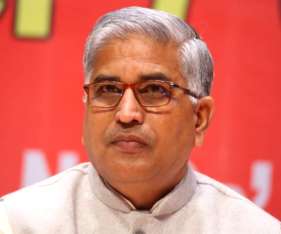 वी बी- जी राम जी विधेयक ग्रामीण मजदूरों के सौ दिन रोज़गार गारंटी के अधिकार का खात्मा, राष्ट्रव्यापी विरोध करने का ऐलान : सुभाष लांबा