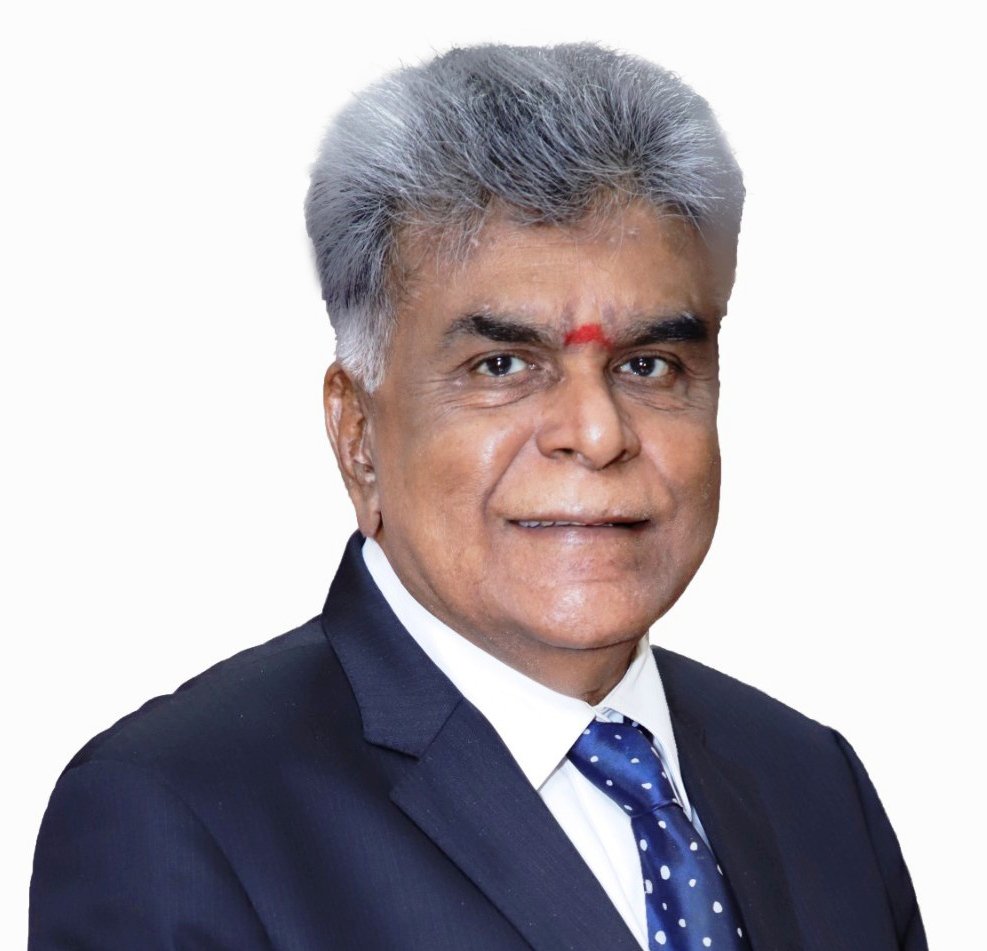 हाई-टेक बनेगा – 2026 में कौशल प्रशिक्षण, एआई और एमएसएमई क्लस्टर पर एएमएचएसएससी का फोकस