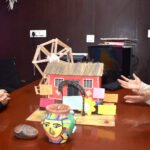 जेसी बोस विश्वविद्यालय में ट्रांसमीडिया स्टोरी टेलिंग पर अंतरराष्ट्रीय सम्मेलन 18, एवं 19, फरवरी- 2026 को, तैयारी में जुटा साहित्य एवं भाषा विभाग  