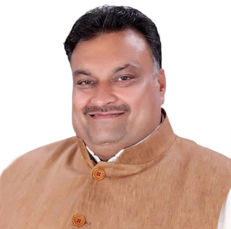 मनरेगा में संशोधन कर भाजपा ने मजदूरों के हितों पर कुठाराघात किया, ‘मनरेगा बचाओ संग्राम’ हरियाणा के प्रदेश कार्डिनेटर बने लखन सिंगला